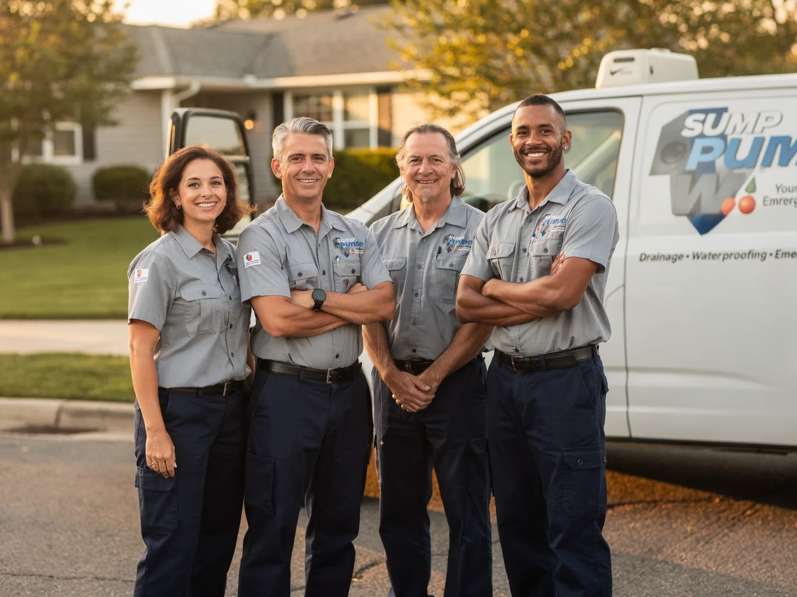 Water Heater Repair company in Green Valley Lake, CA